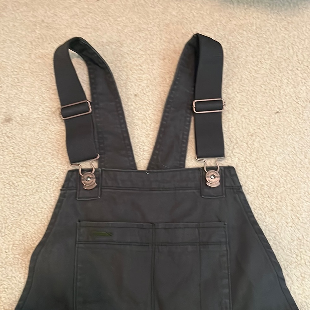 REI Hiking or working overalls